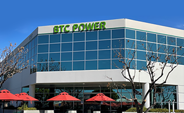 btc power santa ana