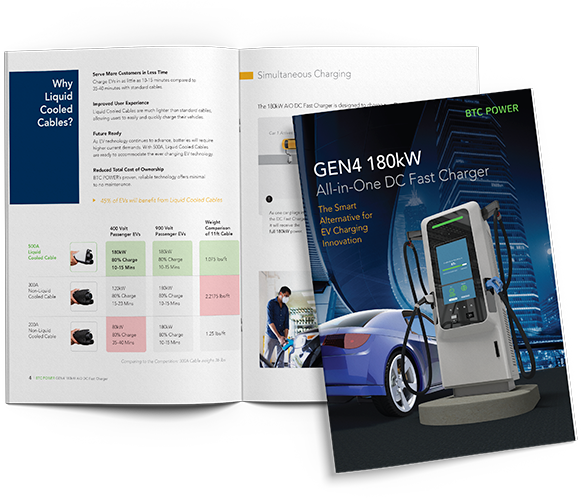 GEN4 Brochure