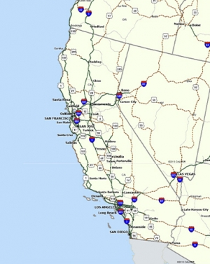 What Is The National Electric Vehicle Infrastructure Formula Program ...