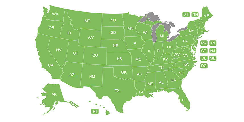 What is the National Electric Vehicle Infrastructure Formula Program ...