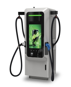 EV charger