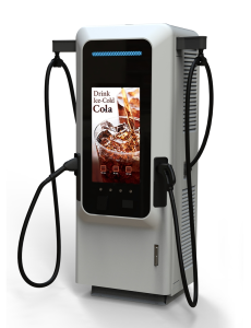 BTCP AiO DC Fast Charger